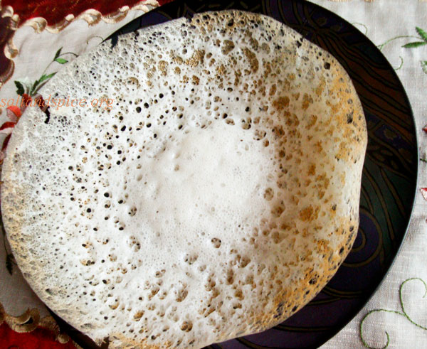 palappam