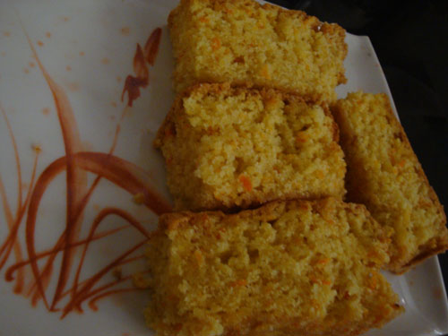 carrot-cake