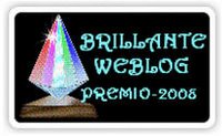 BrilliantWebBlogAward