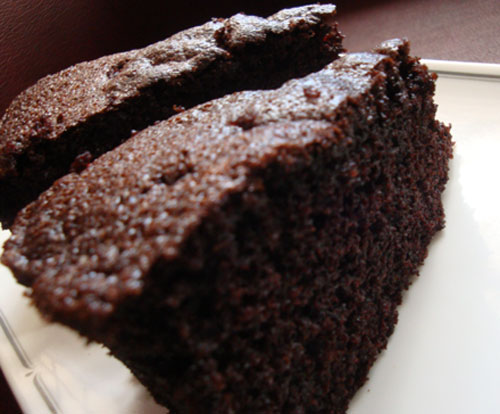 chocolate-cake