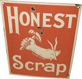 honestscrap