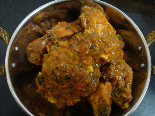 kadai-chicken