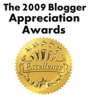 Appreciation Awards