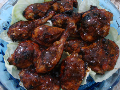 barbeque-chicken