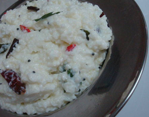 curd-rice