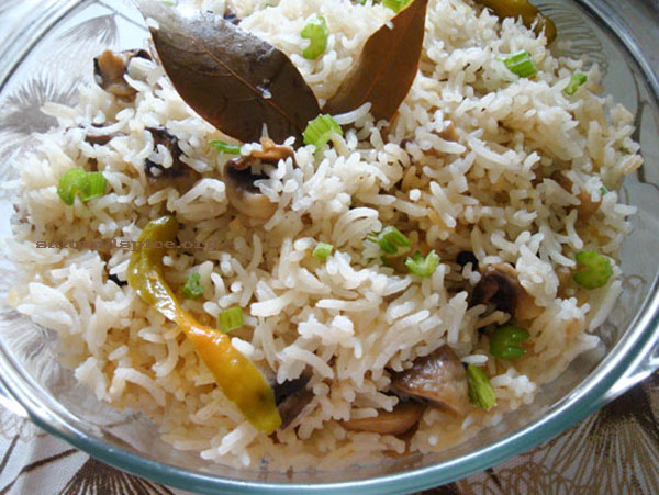 mushroom-rice-1