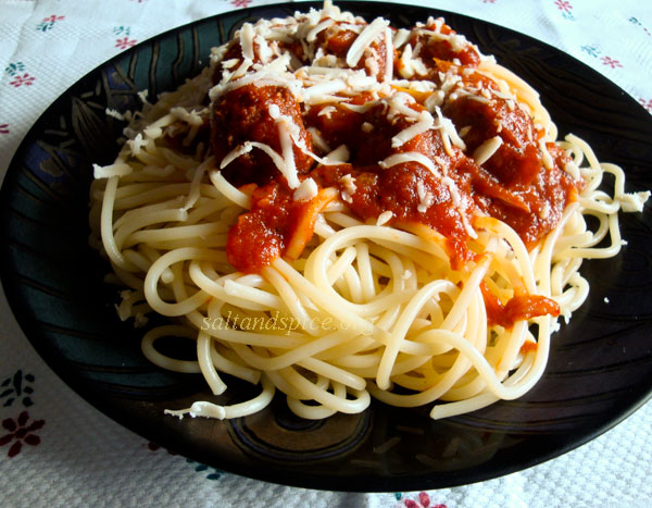 spaghetti-n-meatballs