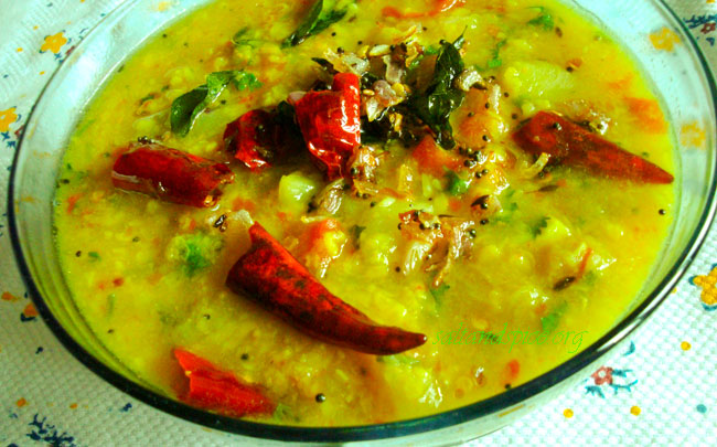 lauki-moong-dal-curry