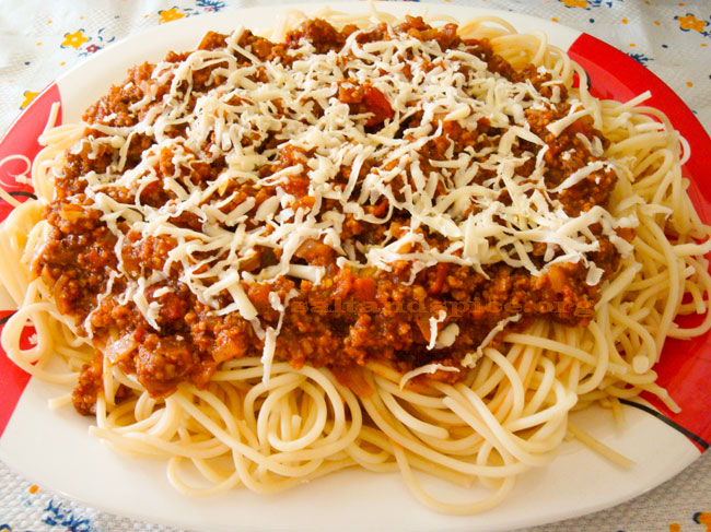 /2014/06/16/spaghetti-bolognese/ | Salt and Spice